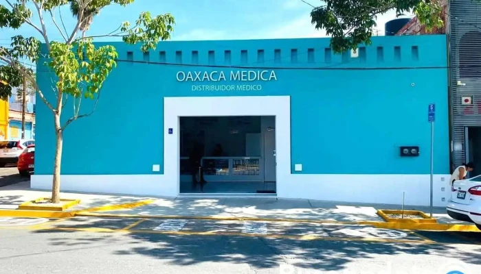 Oaxaca Medica -  Del Propietario - Oaxaca de Juárez