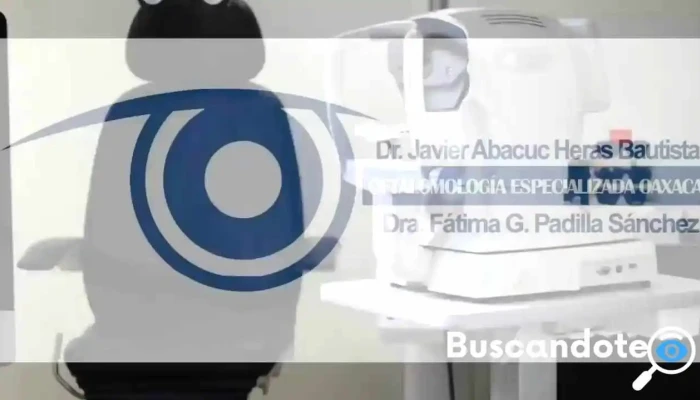 Oftalmologos En Oaxaca   Oftalmologia Especializada Oaxaca Del Propietario - Oaxaca de Juárez