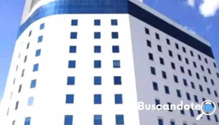 Oncologo Mastologo Dr. Fabio Rico Morlan. - Hospital Moscati
