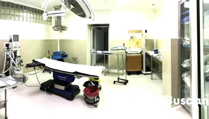 Operadora Hospital Futura S.a. de C.v. - Centro