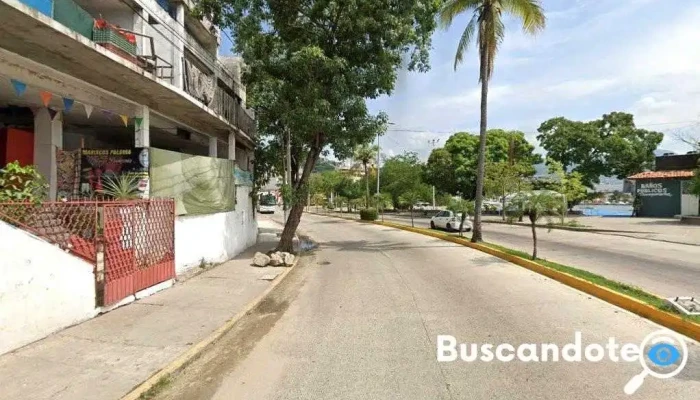 Operadora Zanini Sa de Cv - Barrios Historicos