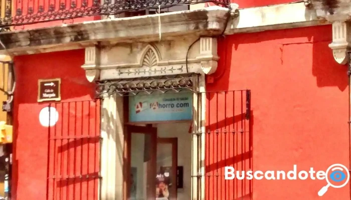 Orientacion Medica Gratuita -  Horario - Oaxaca de Juárez