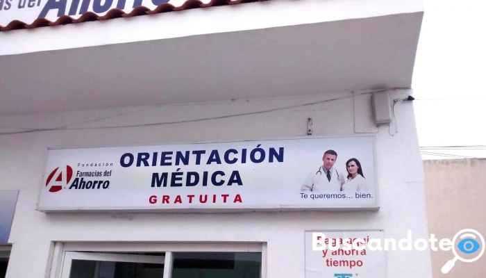 Orientación Médica Gratuita - Lomas Del Campestre Ii