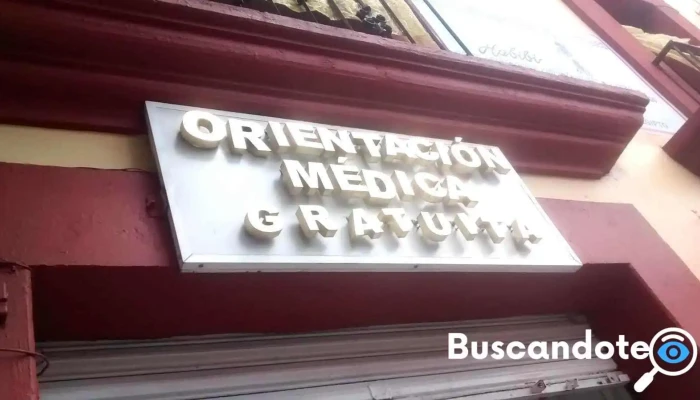 Orientacion Medica Gratuita Opiniones - Centro
