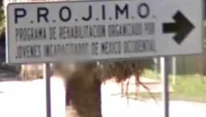 P.r.o.j.i.m.o. - Coyotitán