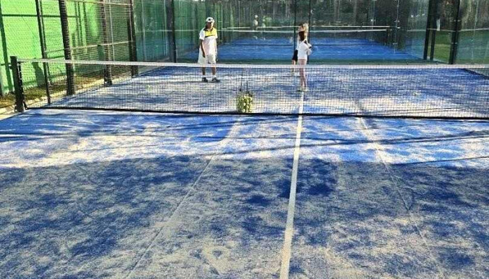 Padel Shot Encinos - Lerma De Villada
