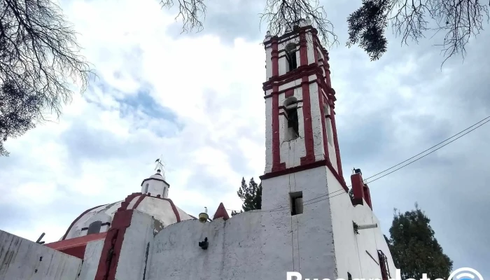 Parroquia San Juan Bautista y San Pedro Apóstol - La Luz