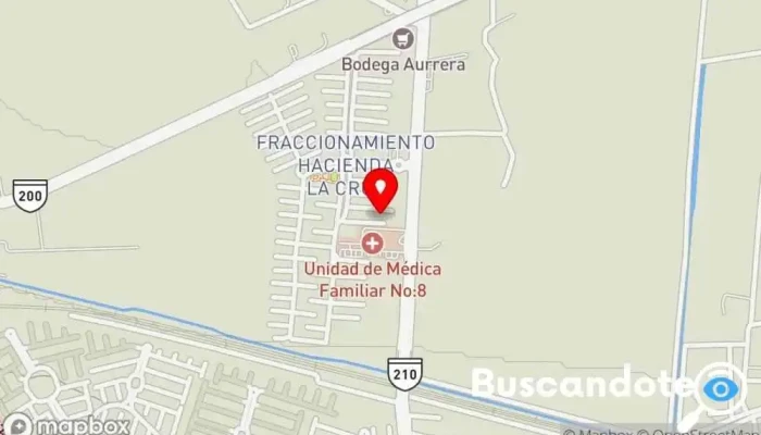 Paseos del marquéz condominio Madrid - Hacienda La Cruz