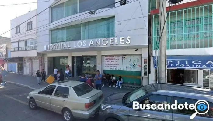 Pediatra María Guadalupe Olvera Gómez - Centro