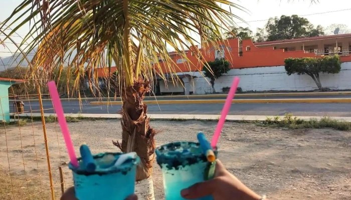 Picholco - México