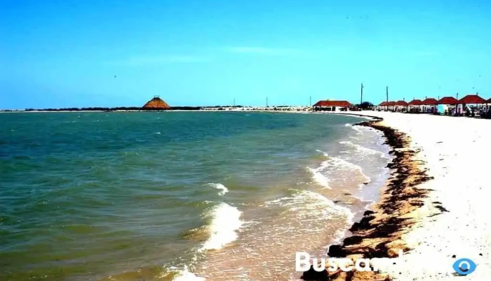 Playa Carbonera - 87636 Tamps