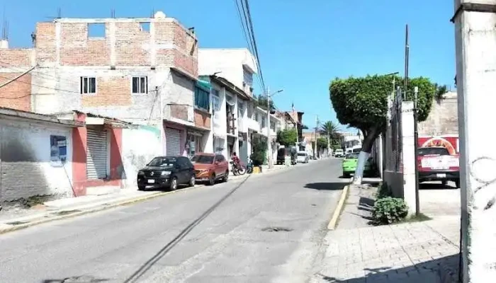 Podología Preventiva - Coyotepec