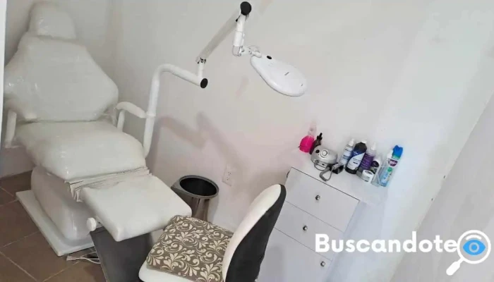 Podólogos la Asuncion - Sucursal San Mateo Atenco - San Isidro