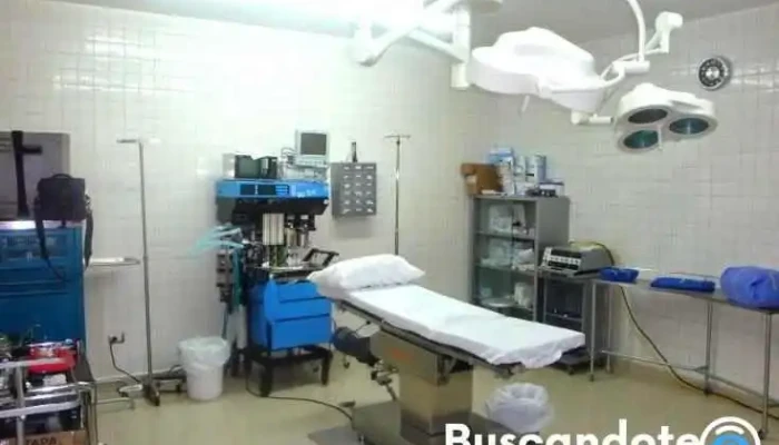 Policlinica De Especialidades - San Germán