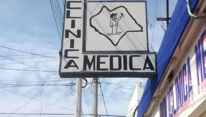 Policlínica Medica - Centro