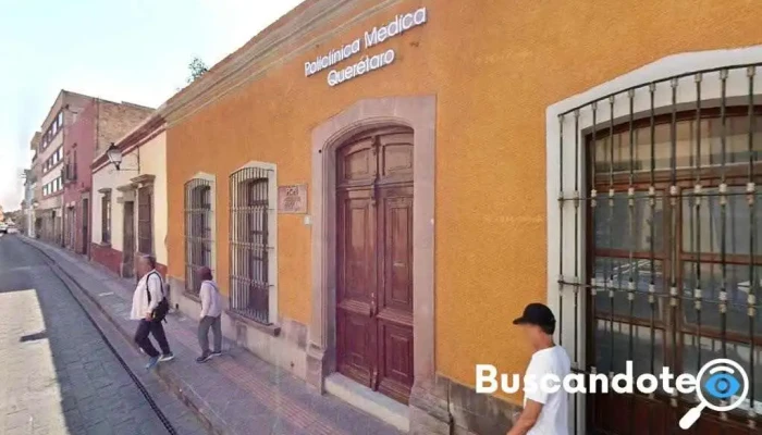 Policlinica Medica Queretaro S.c. - Centro