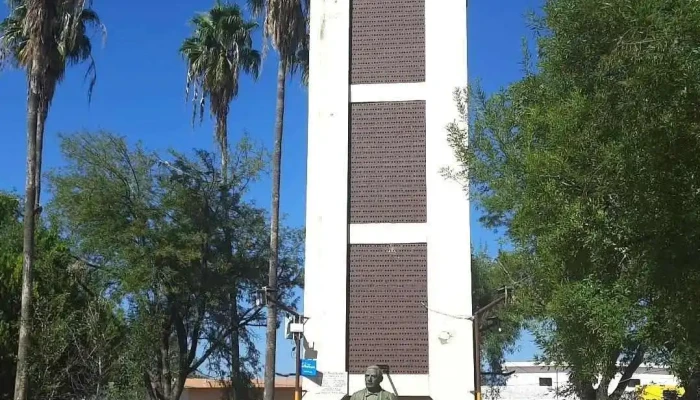 Presidencia Municipal de Doctor González, N. L. - N.l