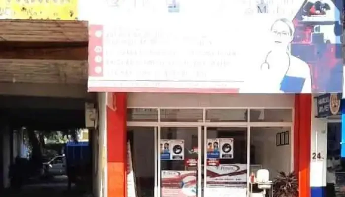 Prislab Primero Salud Laboratorio - Centro