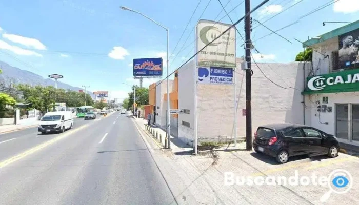 Promedical santa catarina - 66360 Monterrey