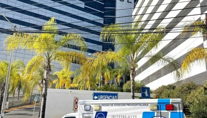 Pronamed Salud Integral - Ambulancias y médico a domicilio - Mitras Centro