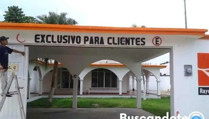 Quantico Imagen Diagnostica Del Atlantico - La Candelaria