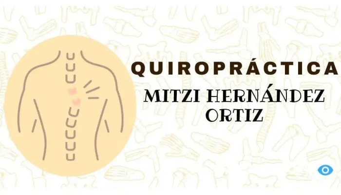 Quiropráctica Mitzi - Méx