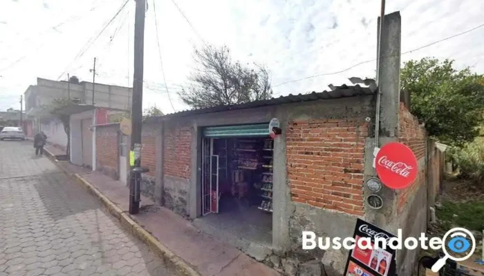 Quiropráctico Librado Jimenez Nava - 90105 Santa María Ixtulco