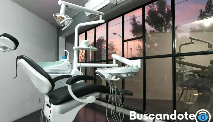 Quo Sur Centro Médico - Jardines De Santa Elena