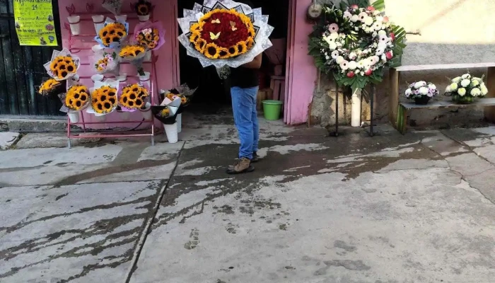 R-01 Hueycantenango (Taps) - 41100 Hueycantenango
