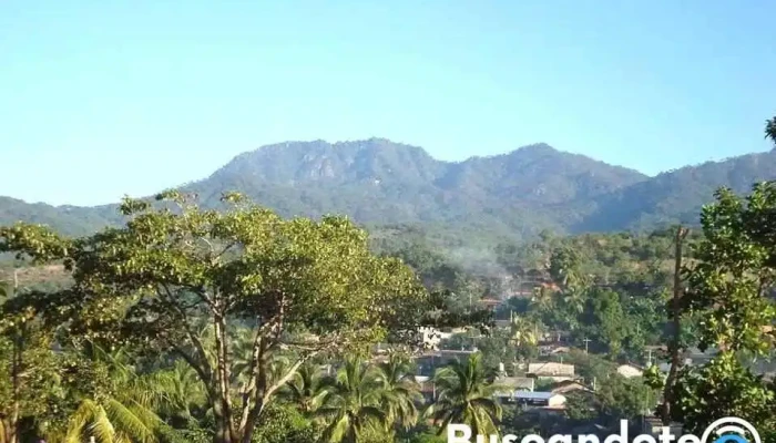 R-01 Pueblo Viejo - 49130 Coyuca De Benítez