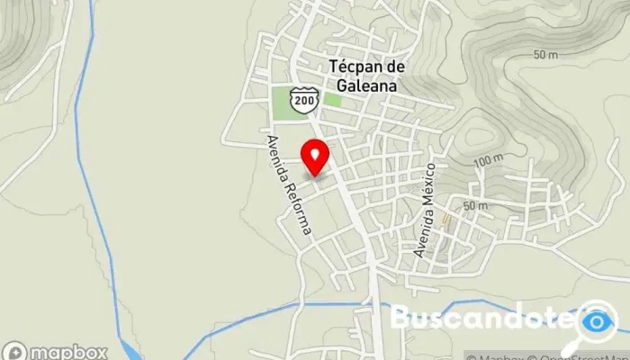 R-01 Tenexpa - Centro