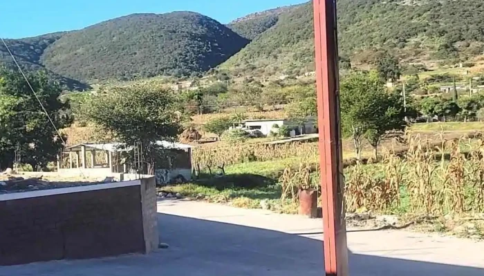 Rancho De Las Lomas, Zitlala - Gro