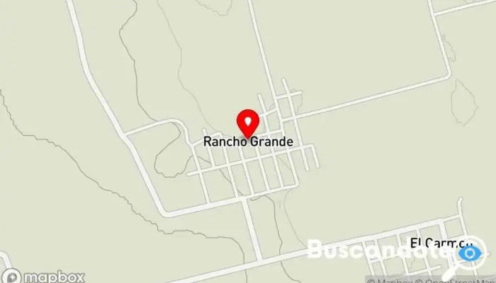 Rancho Grande - Rancho Grande