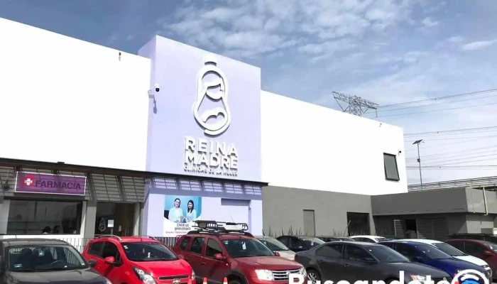 Reina Madre Metepec - San Mateo Atenco