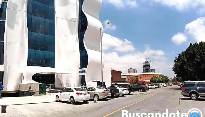 Rio Medica - Zona Urbana Rio Tijuana