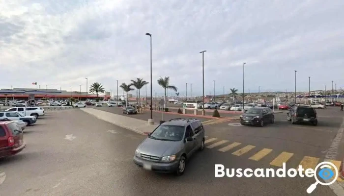 Rosarito Health Medical Group - Parcelas