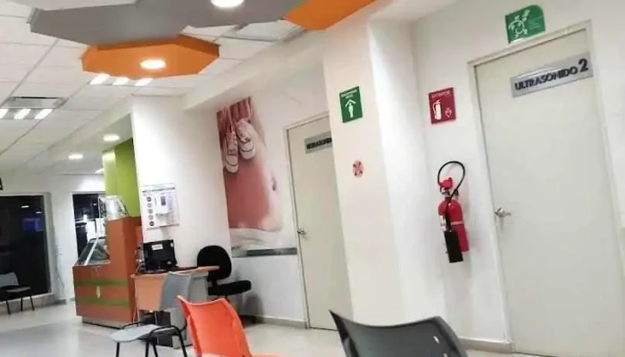 Salud Digna - Iztapalapa, Ciudad De México