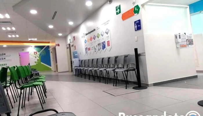 Salud Digna - Naucalpan