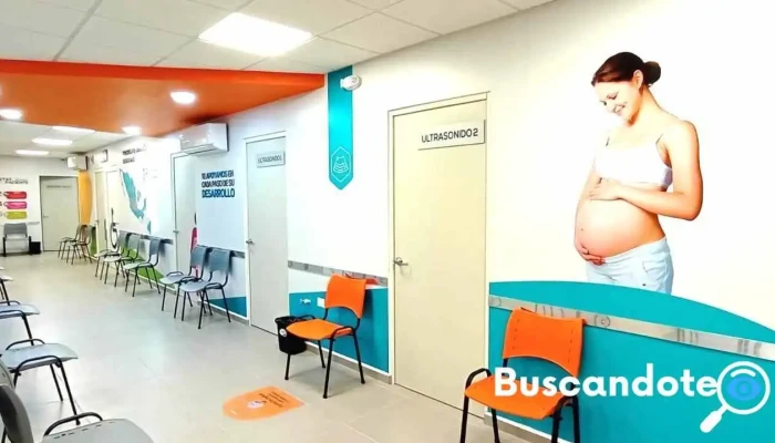 Salud Digna - Sector Centro