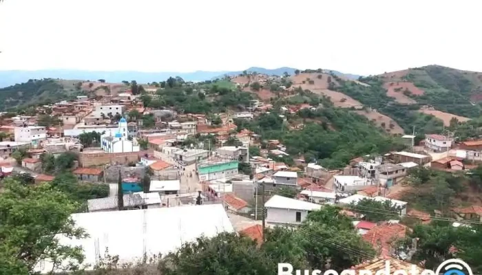 San Antonio Coyahuacan - 41015 San Antonio Coyahuacán