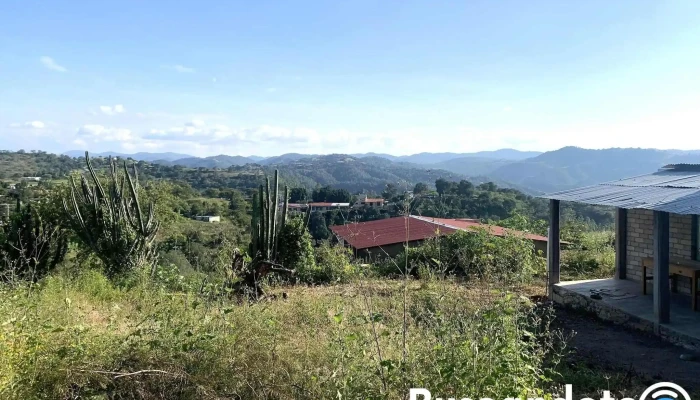 San Jeronimo Sosola -  Telefono - San Jerónimo Sosola