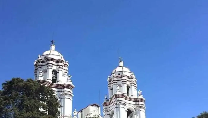 San Joaquin El Junco - Barrio San Joaquín La Cabecera