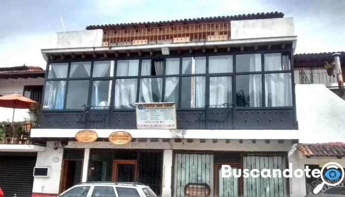 San Juan - Centro