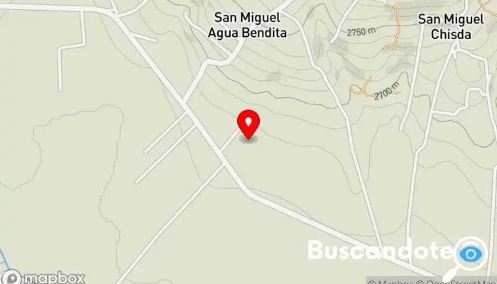 San Miguel Agua Bendita Centro De Salud - San Miguel Agua Bendita