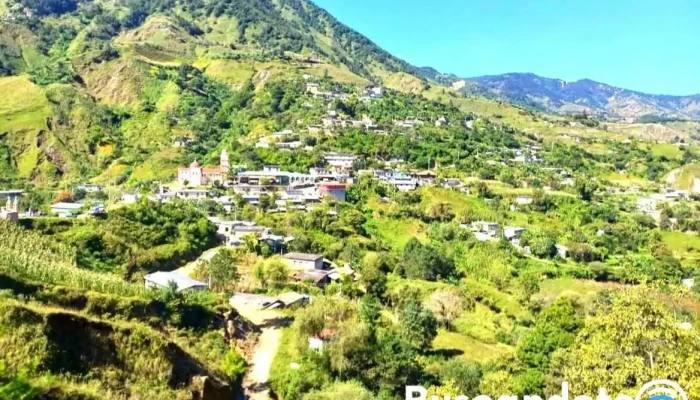 San Miguel El Grande Guerrero - Gro