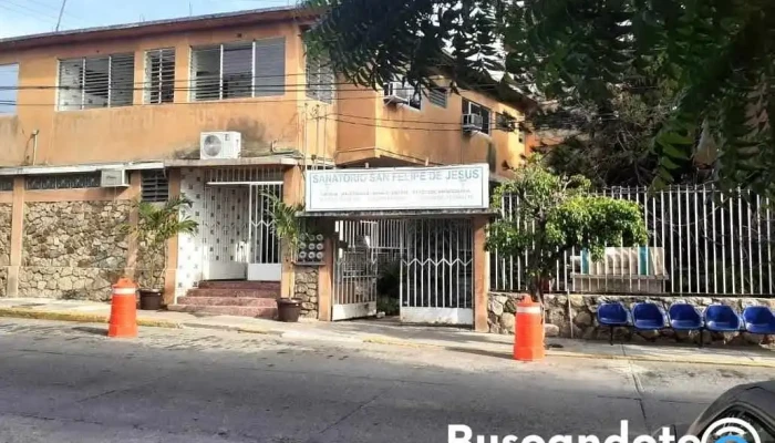 Sanatorio San Felipe de Jesús - Progreso