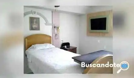 Sanatorio San Vicente De Fresnillo Ac - Centro