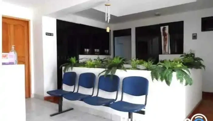 Servicio Médico 24 Horas - Alianza Popular