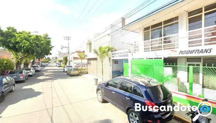 Servicio Médico Dif Cuautitlán - Los Morales