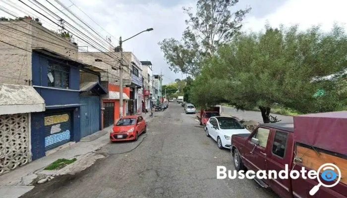 Servicio Medico - Ecatepec De Morelos